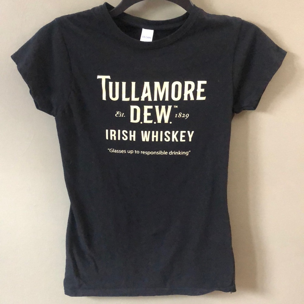 Tullamore Dew T-shirt